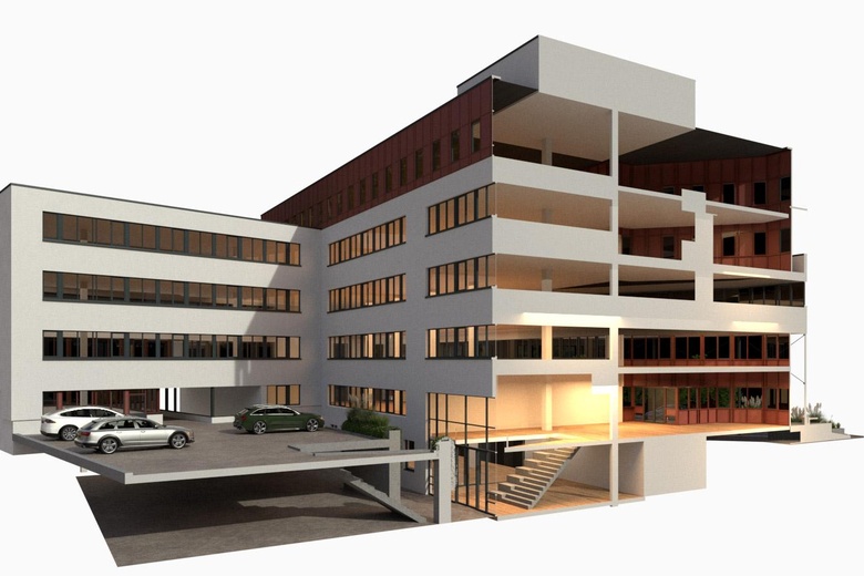 KantoorruimteaanUtrechtsestraat 40<br/> inArnhem KantoorruimteaanUtrechtsestraat 40<br/> inArnhem