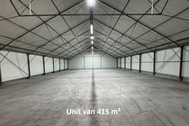 Bedrijfsruimte De Kwakel - Noorddammerweg 35 - Foto 4