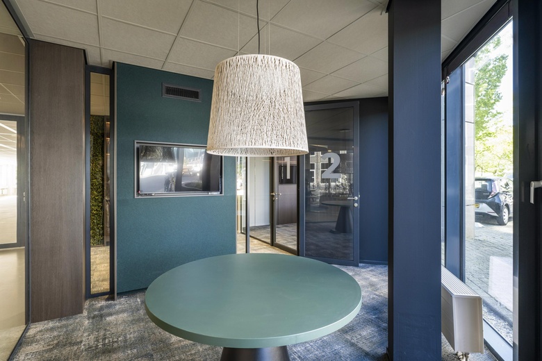 Kantoorruimte Utrecht - Moeder Teresalaan 100 - Foto 8