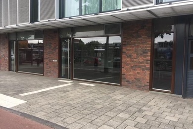 Kantoorruimte Cruquiuskade 253, Amsterdam | Bedrijfspand.com