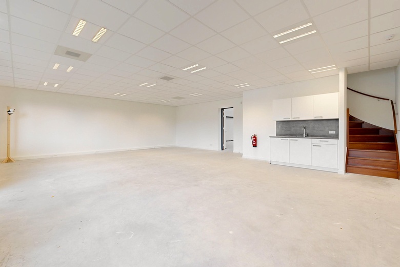 Bedrijfsruimte Schiedam - Fokkerstraat 549 - Foto 8