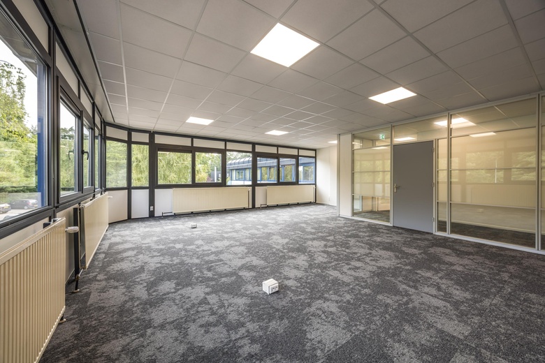 Kantoorruimte Zeist - Huis ter Heideweg 46 - Foto 16