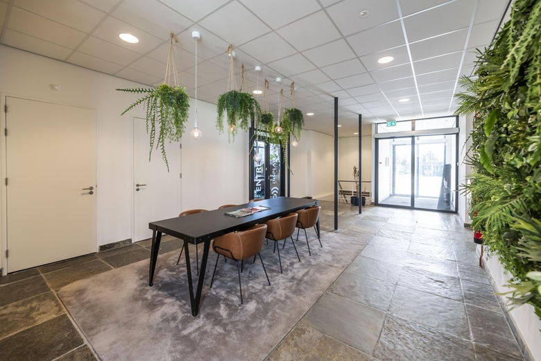 KantoorruimteaanLindtsedijk 20 D<br/> inZwijndrecht