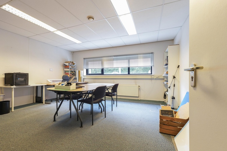 Bedrijfsruimte Tilburg - Kraaivenstraat 34 - Foto 22