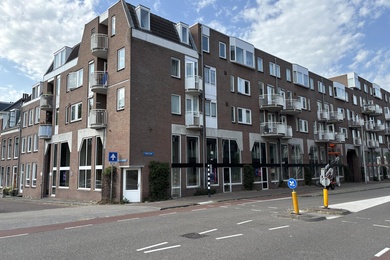 Bekijk foto 2 van Kaatstraat 2 - 12 Bekijk foto 2 van Kaatstraat 2 - 12