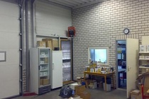 Bekijk foto 6 van Graafschap Hornelaan 134 B