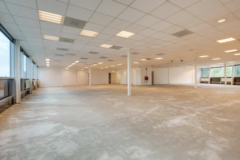 KantoorruimteaanBotnische golf 7 - 9<br/> inWoerden