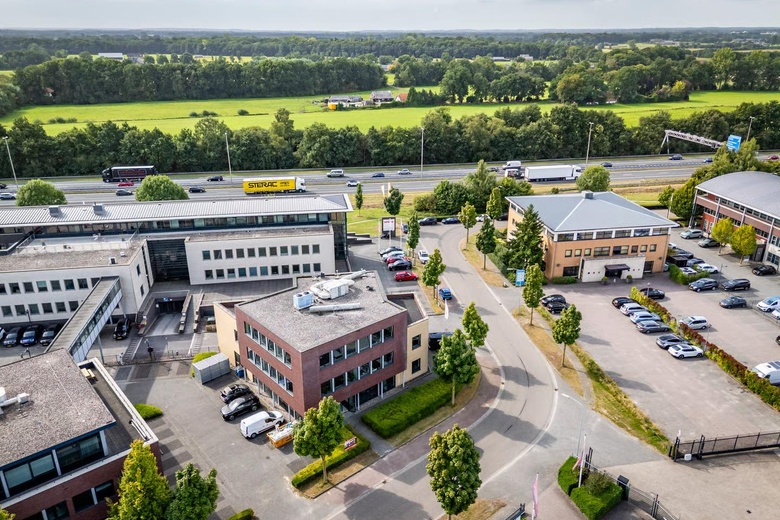 Kantoorruimte Hoevelaken - De Wel 11 b - Foto 25