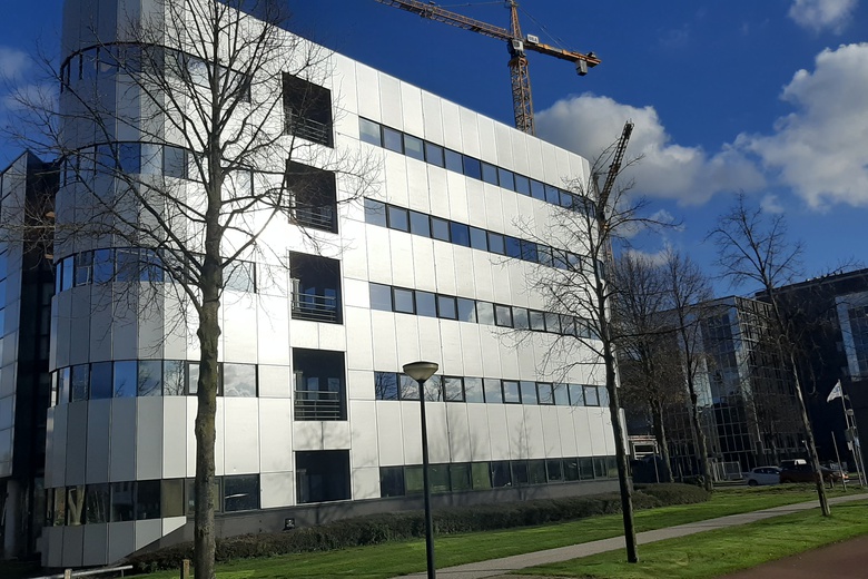 KantoorruimteaanHogehilweg 6<br/> inAmsterdam KantoorruimteaanHogehilweg 6<br/> inAmsterdam