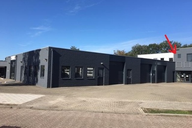 Bedrijfsruimte Winterswijk - Beatrixpark 24 - Foto 2