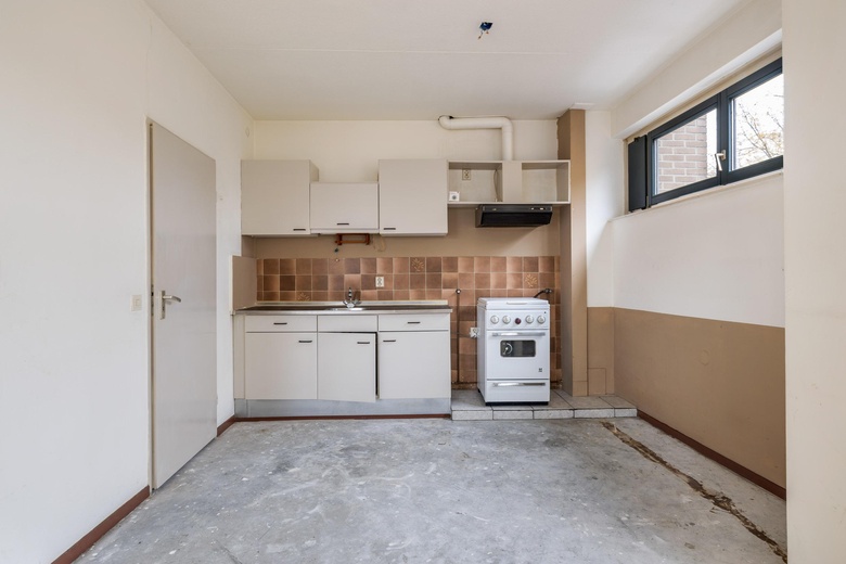 HorecaaanHooghuisstraat 15<br/> inOss