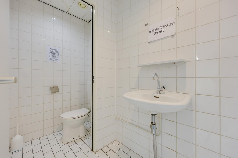 BedrijfsruimteaanTelevisieweg 77<br/> inAlmere