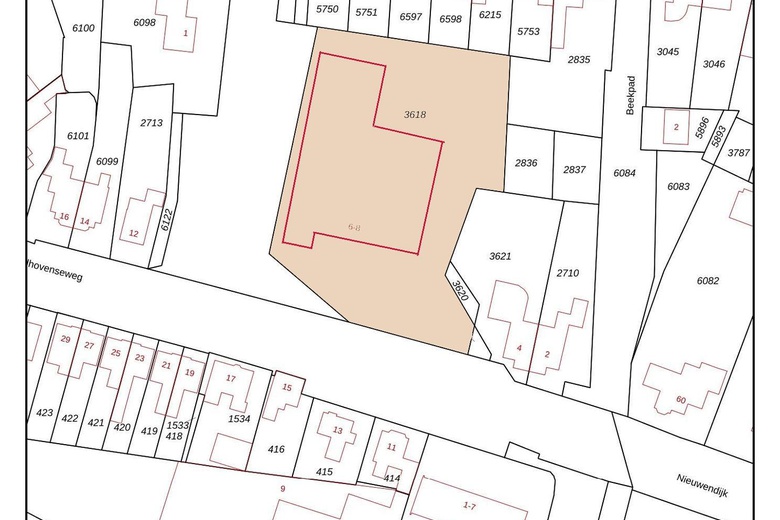 BedrijfsruimteaanEindhovenseweg 6 - 8<br/> inGeldrop