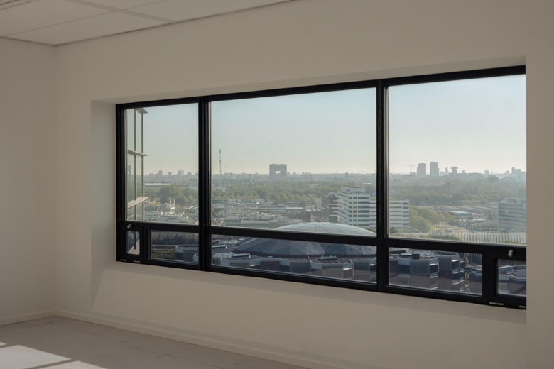 KantoorruimteaanRadarweg 29<br/> inAmsterdam