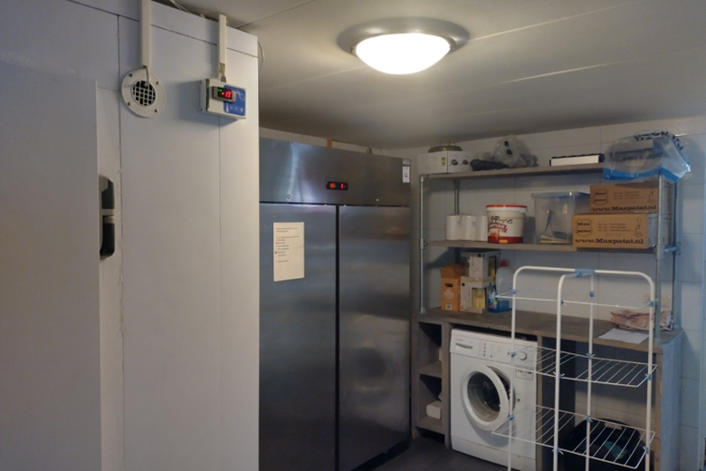 HorecaaanNoorderstraat 1<br/> inUlrum HorecaaanNoorderstraat 1<br/> inUlrum