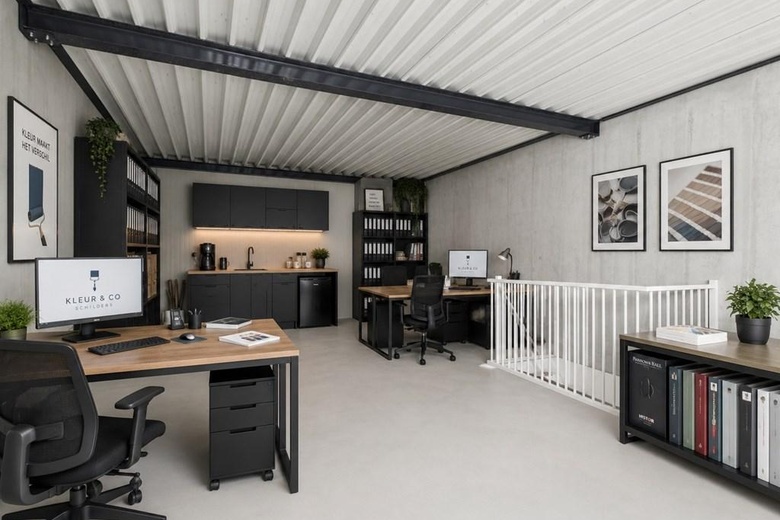 Bedrijfsruimte Tilburg - Laurent Janssensstraat 106 14 - Foto 20