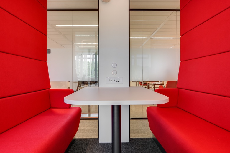 KantoorruimteaanGondel 1<br/> inAmstelveen