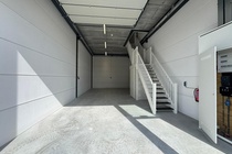 Bedrijfsruimte Bladel - Fabrieksweg 1 E - Foto 4