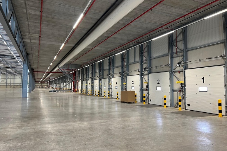 Bedrijfsruimte Moerdijk - Middenweg 10 - Foto 11