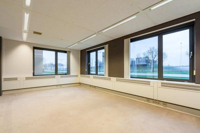 KantoorruimteaanDe Brand 32<br/> inAmersfoort
