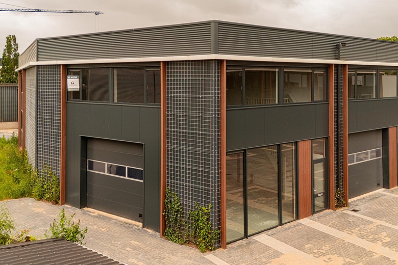 BedrijfsruimteaanDe Marke 2 g<br/> inDieren