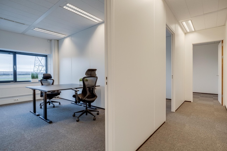 Kantoorruimte Utrecht - Zonnebaan 45 - Foto 14