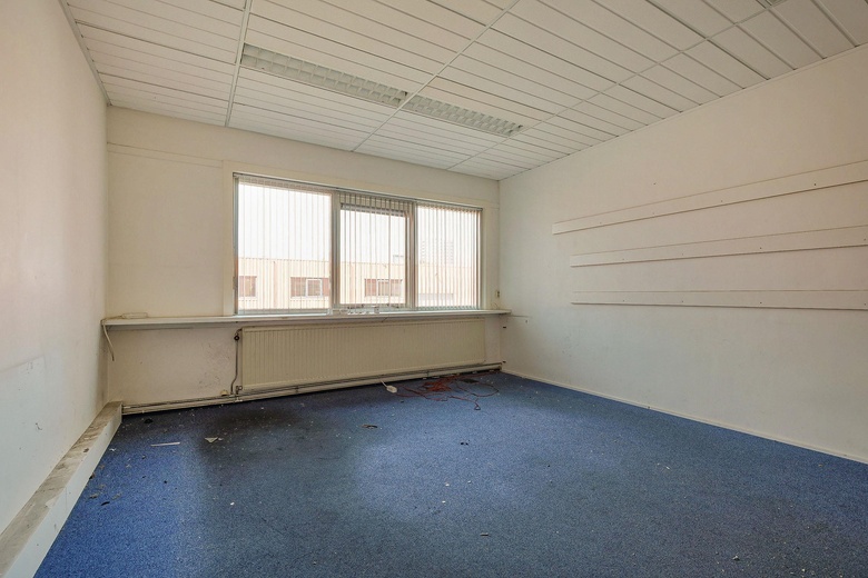 Bedrijfsruimte Haarlem - Pieter Goedkoopweg 36 - Foto 12