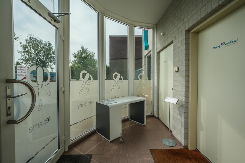 BedrijfsruimteaanDommelstraat 30<br/> inOss BedrijfsruimteaanDommelstraat 30<br/> inOss