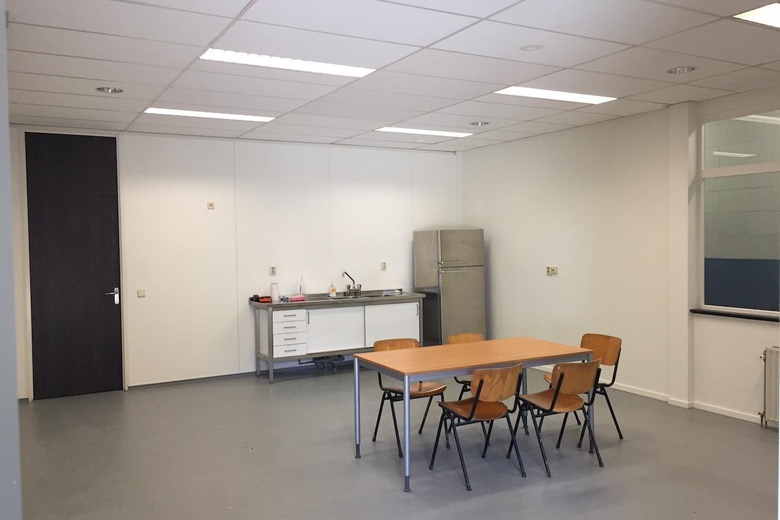 BedrijfsruimteaanTasveld 23<br/> inMontfoort