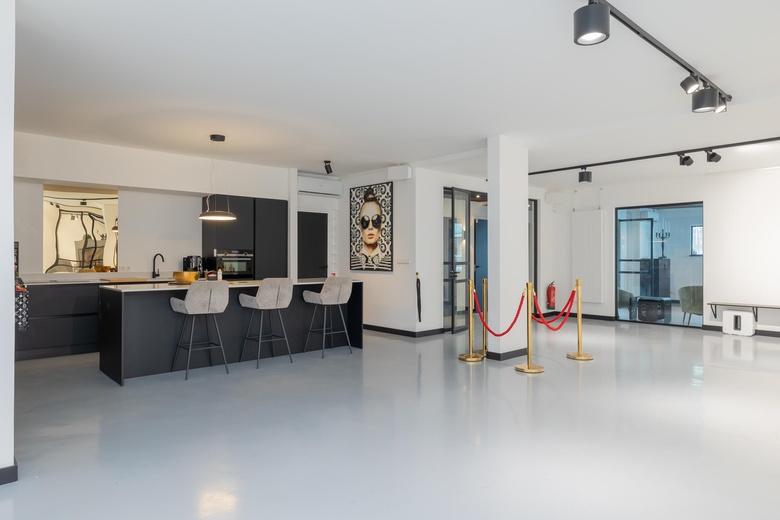 BedrijfsruimteaanFlevoweg 35<br/> inLeiden