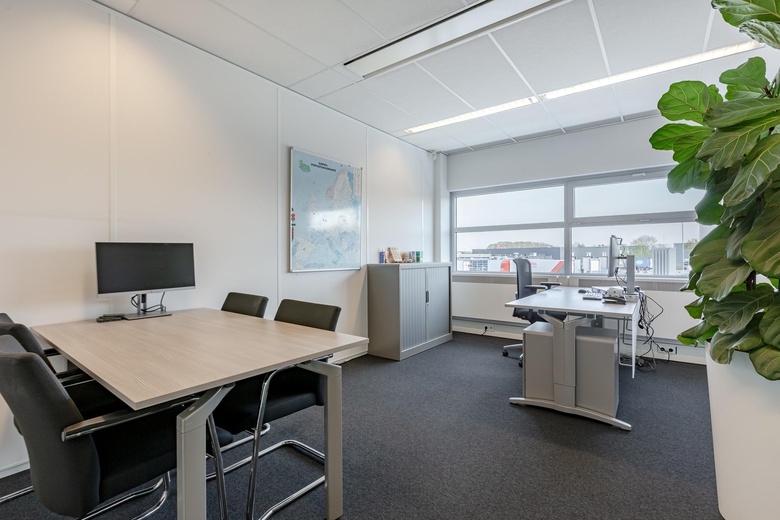 KantoorruimteaanHet Schakelplein 10 - 22<br/> inEindhoven