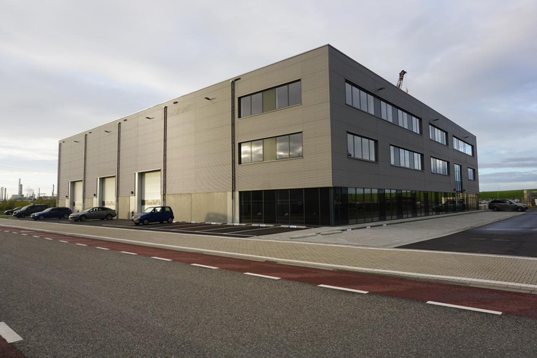 KantoorruimteaanInnovatieweg 2<br/> inHoek