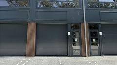 Bedrijfsruimte te koop Nieuw-Vennep - Haverstraat 1 H