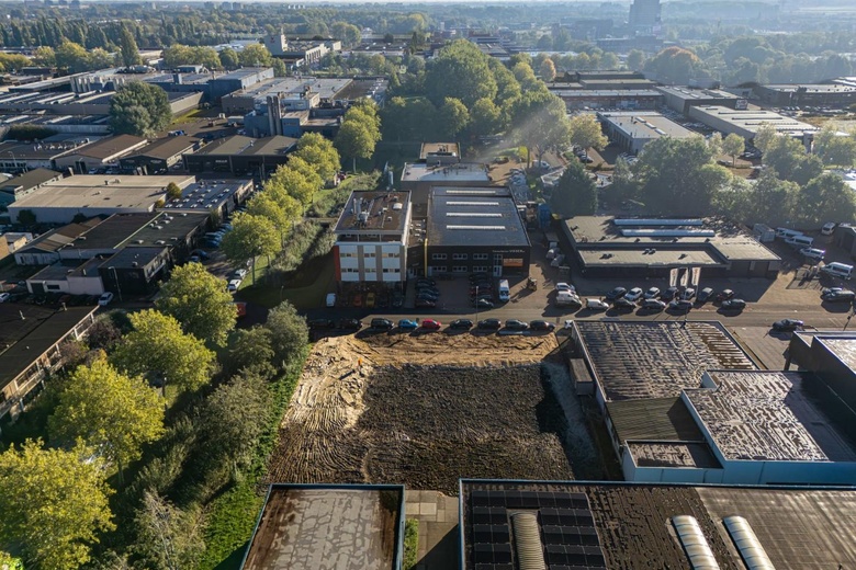 Kavel Dordrecht - Daltonstraat 7-9 0 ong - Foto 9