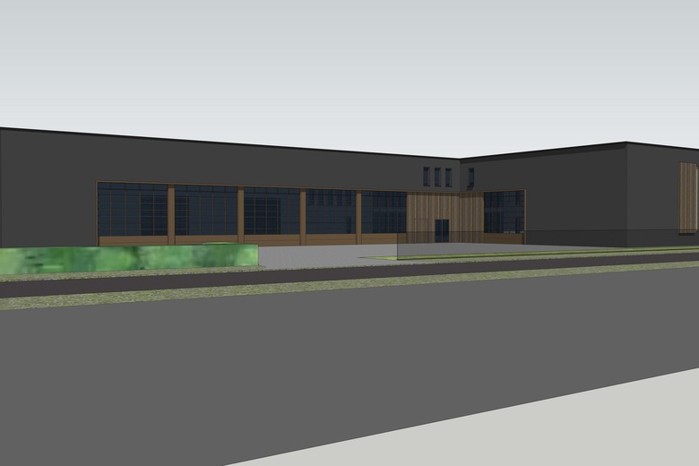 BedrijfsruimteaanKoornmarktpoort 19 - 21<br/> inDronten