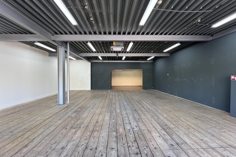 WinkelruimteaanVenneperstraat 20 C<br/> inNieuw-Vennep WinkelruimteaanVenneperstraat 20 C<br/> inNieuw-Vennep