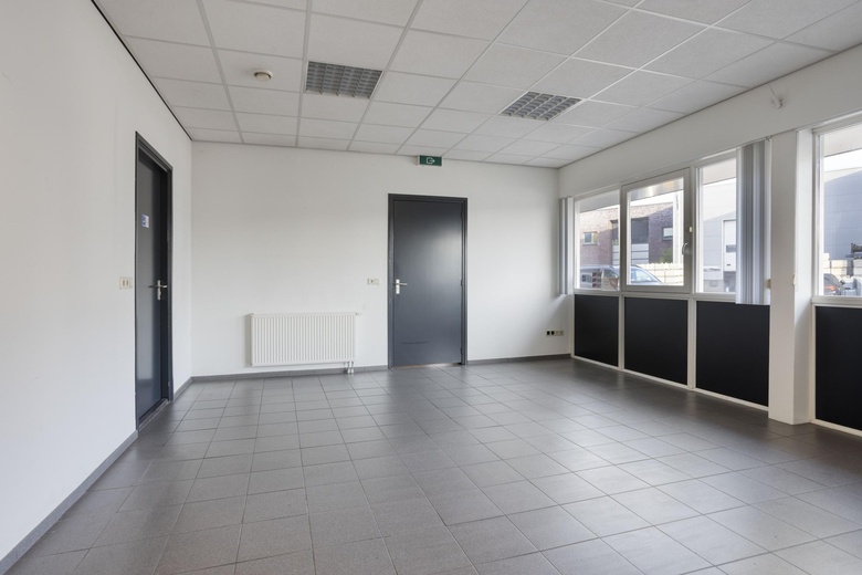Bedrijfsruimte Sprang - Tinus van der Sijdestraat 4 b - Foto 2