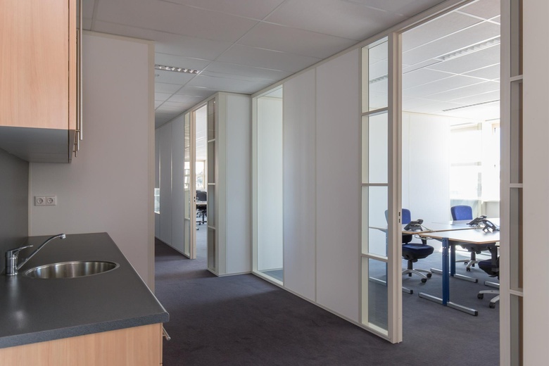 KantoorruimteaanBaron van Nagellstraat 144 - 146<br/> inBarneveld KantoorruimteaanBaron van Nagellstraat 144 - 146<br/> inBarneveld