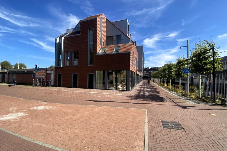 WinkelruimteaanMarktgracht 140<br/> inAlmere