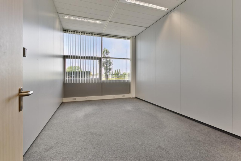 KantoorruimteaanStationspark 8<br/> inGoes