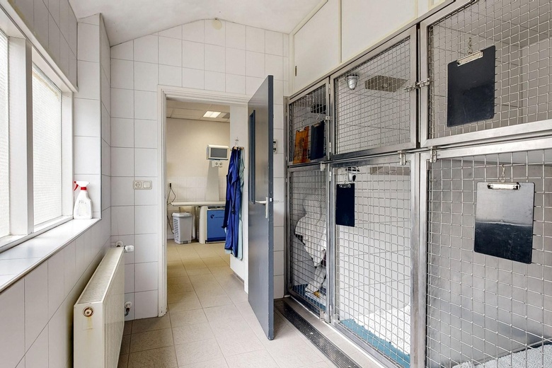 BedrijfsruimteaanKapellerlaan 65<br/> inRoermond
