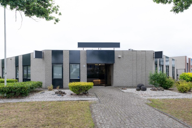 KantoorruimteaanDeltakade 7<br/> inVenlo