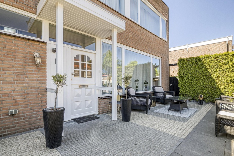 BedrijfsruimteaanDommelstraat 15 - 17<br/> inDen Bosch