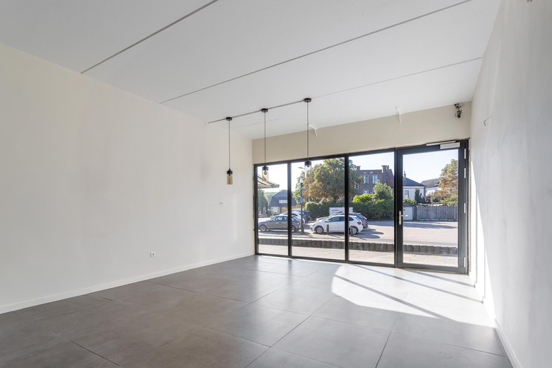 WinkelruimteaanTuinstraat 2 G<br/> inBrummen