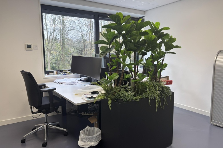 BedrijfsruimteaanHoofdweg 374<br/> inCapelle aan den IJssel