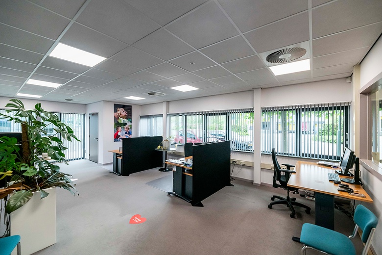 KantoorruimteaanPapland 4 b<br/> inGorinchem KantoorruimteaanPapland 4 b<br/> inGorinchem
