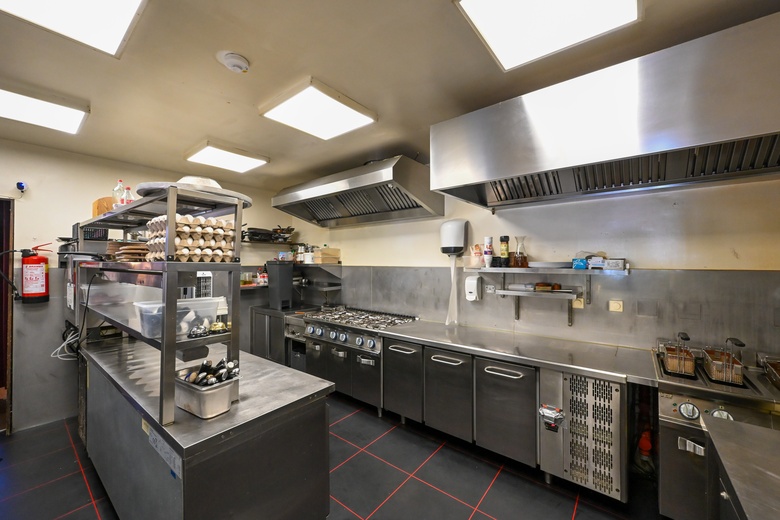 Horeca Gronsveld - Stationsstraat 77 A - Foto 11