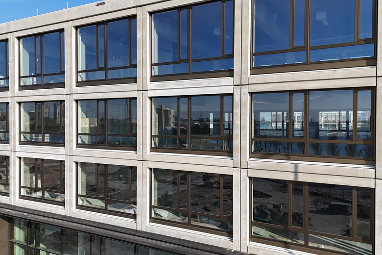 KantoorruimteaanSluisjesdijk 159<br/> inRotterdam