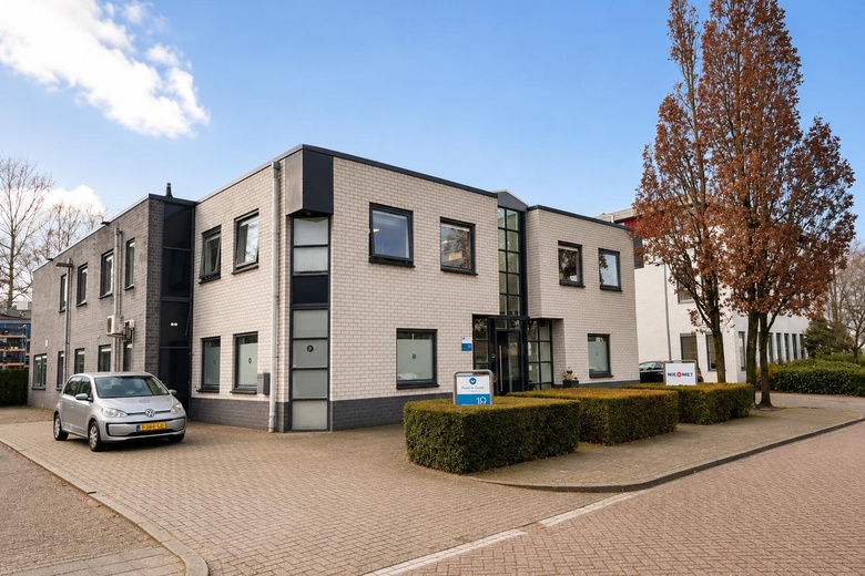 KantoorruimteaanBaarnsche dijk 19<br/> inBaarn