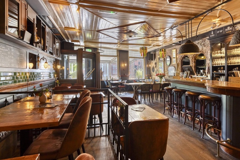 Horeca Hoorn - Kleine Noord 65 - Foto 20
